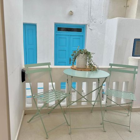 Thanos Place Mykonos Town By Dival Properties Экстерьер фото