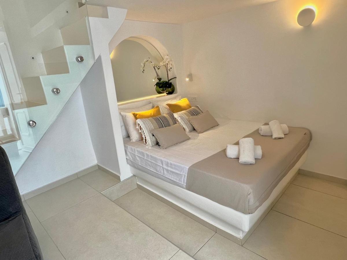Thanos Place Mykonos Town By Dival Properties Экстерьер фото