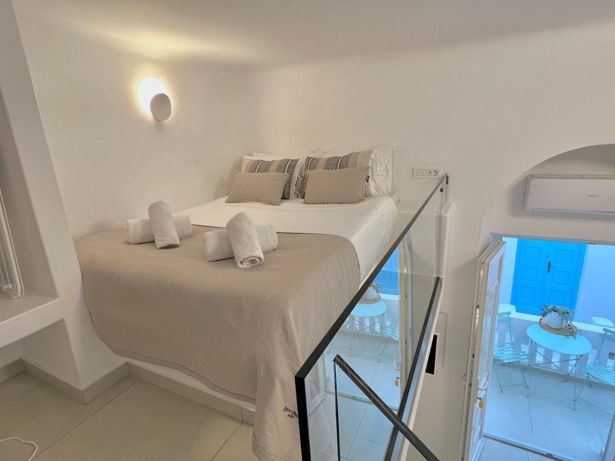 Thanos Place Mykonos Town By Dival Properties Экстерьер фото